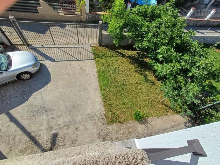 Cozy, Fully Equipped, Free Parking&Wifi, Quiet, 2Bd Leilighet Podgorica Eksteriør bilde