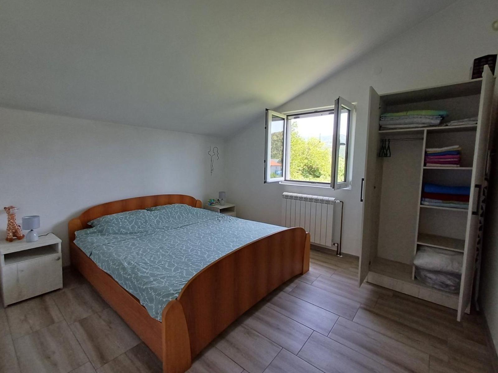 Cozy, Fully Equipped, Free Parking&Wifi, Quiet, 2Bd Leilighet Podgorica Eksteriør bilde