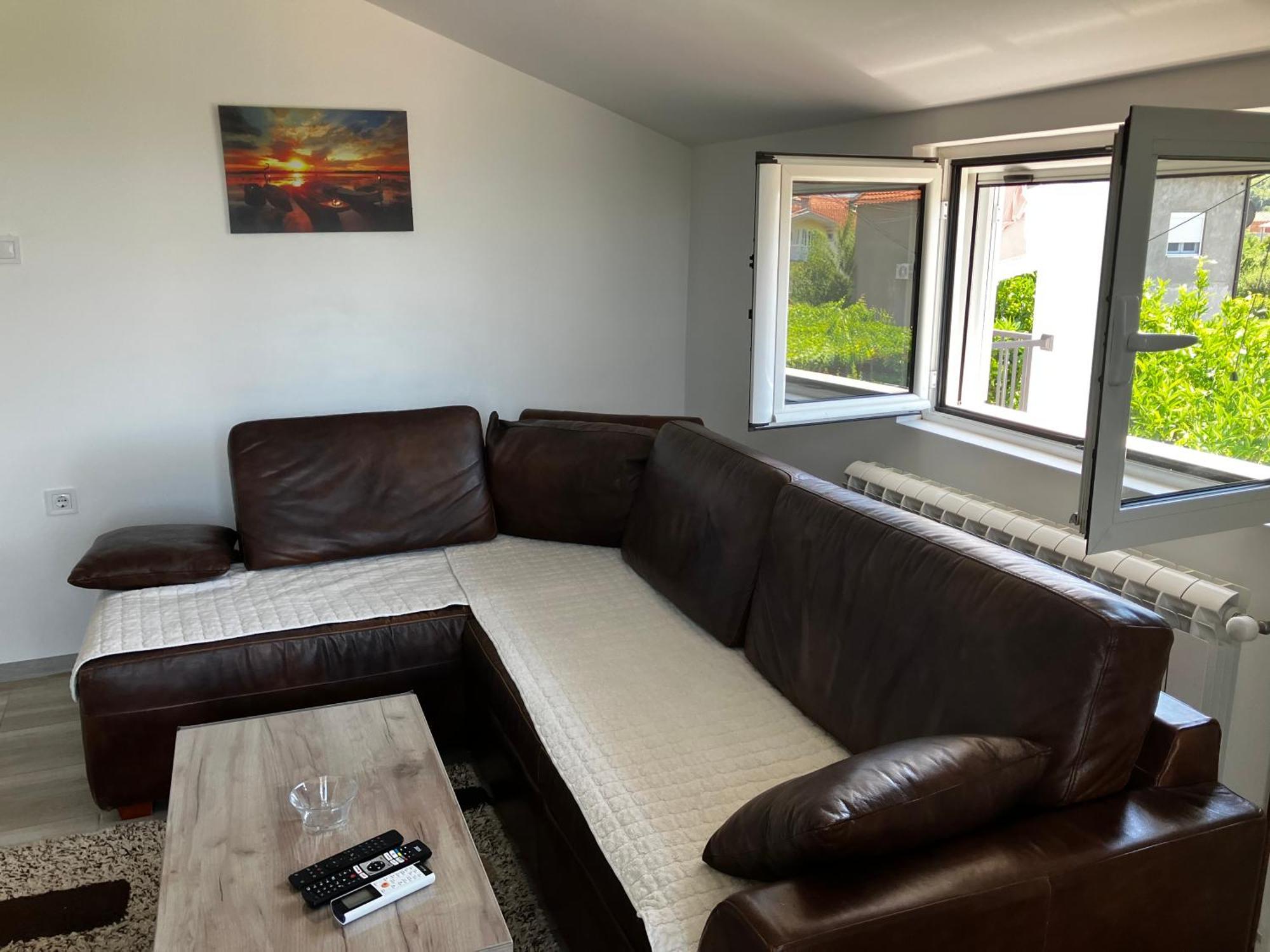 Cozy, Fully Equipped, Free Parking&Wifi, Quiet, 2Bd Leilighet Podgorica Eksteriør bilde