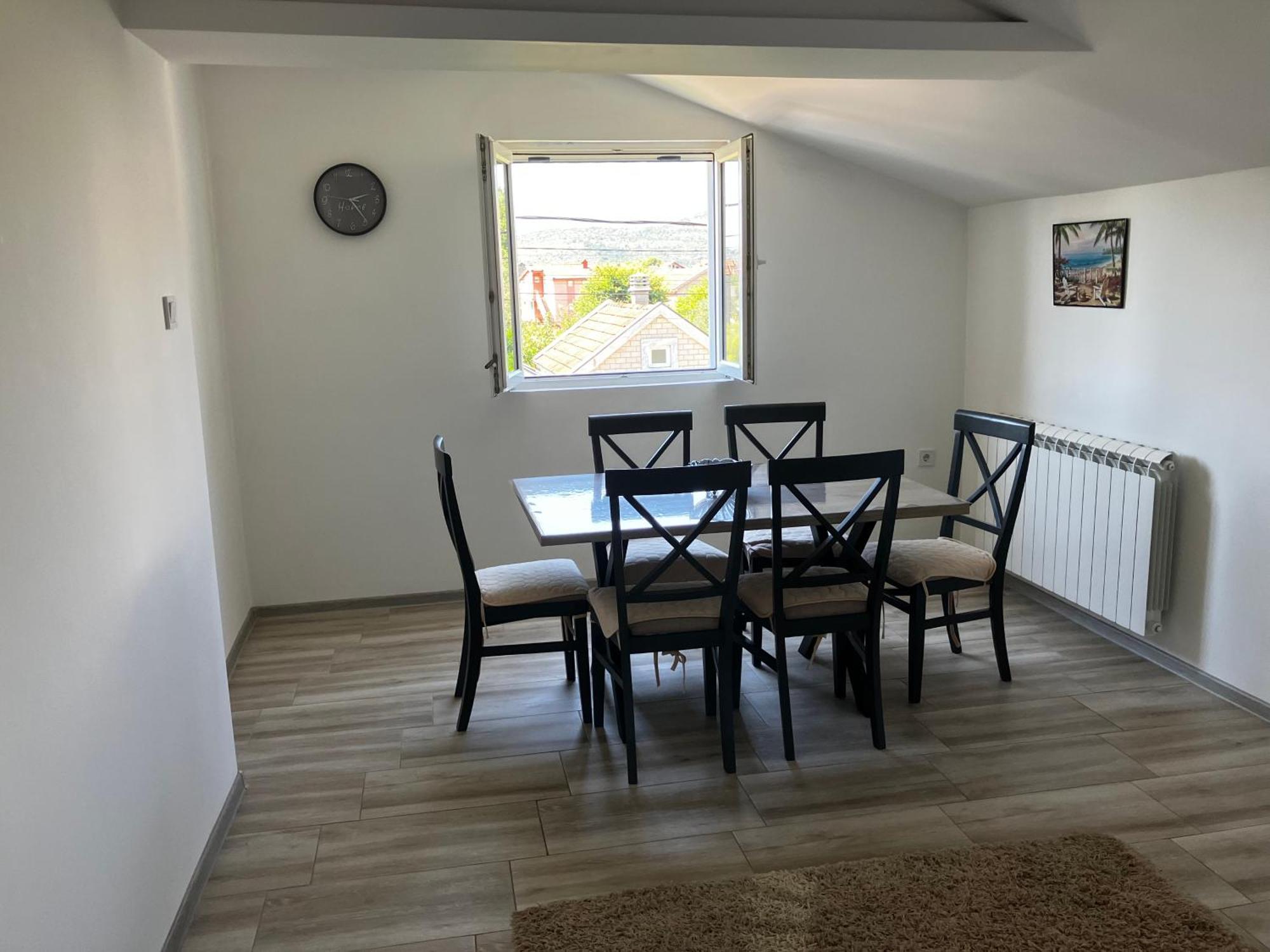 Cozy, Fully Equipped, Free Parking&Wifi, Quiet, 2Bd Leilighet Podgorica Eksteriør bilde